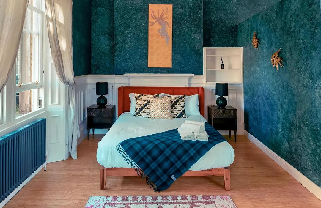 89 The Merchants- Chic Aparthotel By The House Of Danu-1